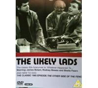 The Likely Lads - 2-DVD Set [ Origen UK, Ningun Idioma Espanol ]