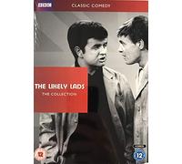 The Likely Lads Collection - BBC DVD
