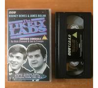 The Likely Lads [Reino Unido] [VHS]