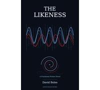 The Likeness: A Fractional Fiction Novel