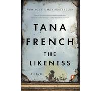 The Likeness: A Novel (Dublin Murder Squad)