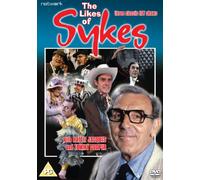 The Likes of Sykes / Sykes - With the Lid Off / The Eric Sykes 1990 Show [DVD] [Reino Unido]