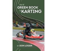 The Lil’ Green Book of Karting