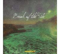 The Lil Smokies Break of the Tide (CD) (Importación USA)