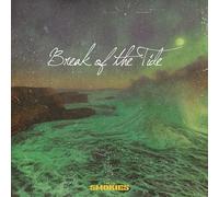The Lil Smokies - Break of the Tide [Vinilo]