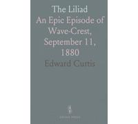 The Liliad: An Epic Episode of Wave-Crest, September 11, 1880