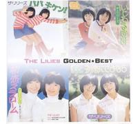 The Lilies - Golden Best Series