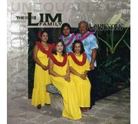 The Lim Family Launa'ole: Unequalled (CD) (Importación USA)