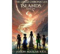 The Limai Chronicles: Book One: Islands