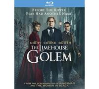 The Limehouse Golem [USA] [Blu-ray]