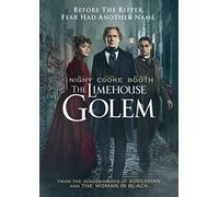 The Limehouse Golem [USA] [DVD]