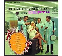 The Limeliters - Look at Love...In Depth