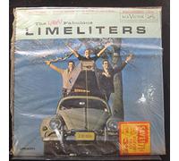 The Limeliters - The Limeliters - The Slightly Fabulous Limeliters - RCA Victor - RD-27254