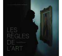 Liminanas & David Menke The - Ost - Les Regles De L'Art