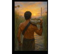 The Liminal Heart (An Ennealogy: Water ~ Fire ~ Earth ~ Air ~ Aether ~ Mercury ~ Anecdotes ~ Sentience & Sanctity Strummed ~ A cosmic love letter)