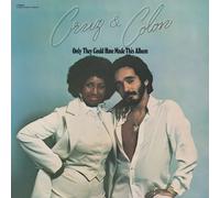 The Limiñanas & David Men Only They Could Have Made This Album (RSD 202 (Vinyl)