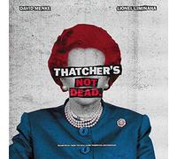 The Liminanas & David Menke - Thatcher'S Not Dead (Ost) [Vinilo]