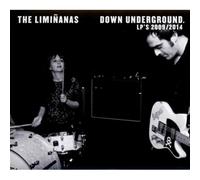 The Limiñanas - Down Underground