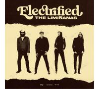 The Limiñanas Electrified: Best of 2009-2022 (Vinyl) 12" Album