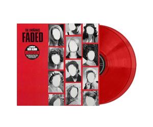 THE LIMINANAS - Faded (LTD)
