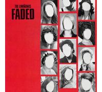 THE LIMINANAS - Faded [Vinilo]