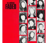 The Limiñanas Faded (Vinyl) 12" Album