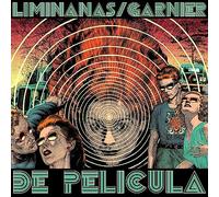 The Liminanas y Laurent Garnier – De Pelicula – Vinilo – Importación USA