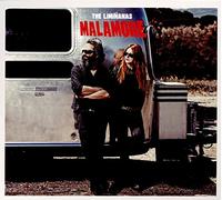 The Limiñanas - Malamore [Vinilo]
