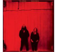 The Limiñanas Shadow People (Vinyl) 12" Album with CD