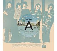 The limit - My world at night / please please me [Vinilo]