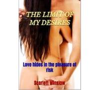 The Limit Of My Desires (ebook)