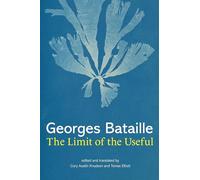 The Limit of the Useful