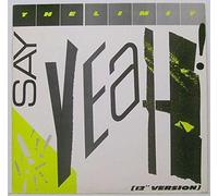 The Limit - Say Yeah
