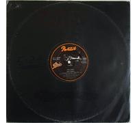 The Limit - Say Yeah - Limit 12"
