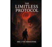 The Limitless Protocol: ARC I: THE AWAKENING