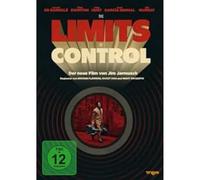 The Limits of Control [Alemania] [DVD]