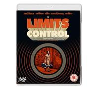 The Limits Of Control [Blu-ray]