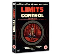 The Limits of Control [DVD] [2009] [Reino Unido]