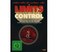 The Limits of Control (DVD)