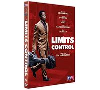 The Limits of Control [Francia] [DVD]