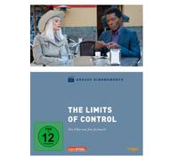 The Limits of Control - Große Kinomomente [Alemania] [DVD]