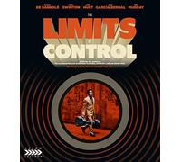 The Limits of Control [USA] [Blu-ray]