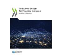 The Limits of DeFi for Financial Inclusion