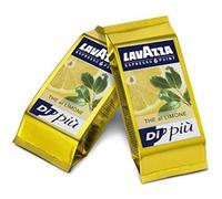 The Limone - Cápsulas originales de Lavazza Espresso Point (400)