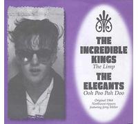 The Limp/Ooh Poo Pah Doo [Vinilo]