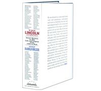 The Lincoln Anthology: Great Writers on His Life and Legacy from 1860 to Now (Library of America)