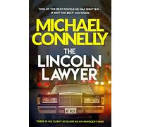 The Lincoln Lawyer: 1 (Mickey Haller Series) – Orion Publishing Group