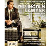 The Lincoln Lawyer (A Lincoln Lawyer Novel) by Michael Connelly (2011-01-10)