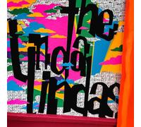 THE LINDA LINDAS - Gotta Get Out (Edición Color)(LP-Vinilo)