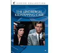 The Lindbergh Kidnapping Case [USA] [DVD]